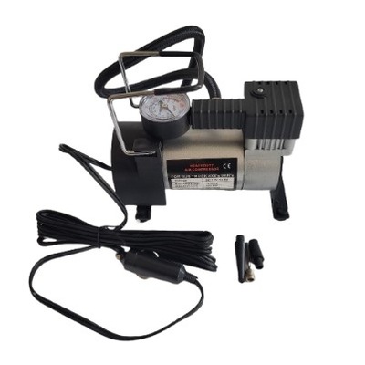 Kompresor samochodowy DC 12V 965 kPA