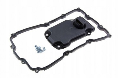 Фільтр automatomatycznej коробки lexus gs 3.0 4.3 фото №1