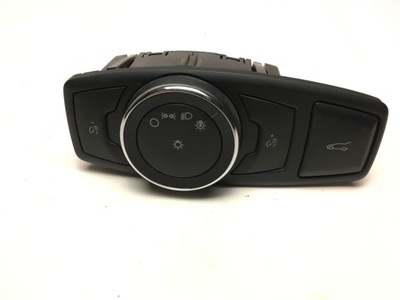 Ford edge ii 15- вимикач світла f2gt13d061bcw фото №1