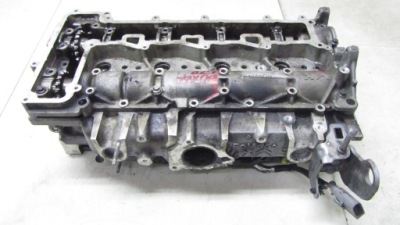 Boxer jumper iii 2.0 головка комплект  9807255910 фото №1