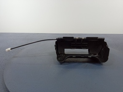 Mercedes cl w216 захист підголівник задня a2169101175 фото №1