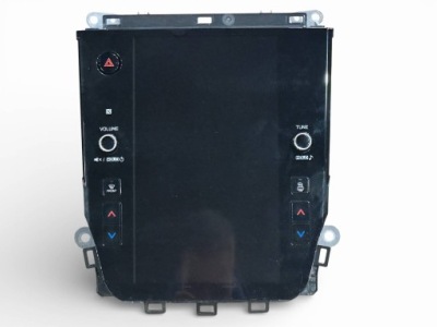 Станция мультимедийная subaru outback bt 82131an00a фото №1