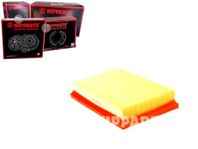 Nipparts j1328033 фильтр воздуха фото №1