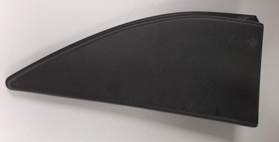 Треугольник защита правый задняя chevrolet matiz ii 9660263 фото №1