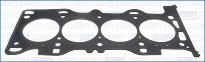 AJU10182900 FORRO GL. MAZDA CX-7 07-  