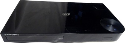 Samsung Blu-ray odtwarzacz BD-F5500 3D DVD bez pilota SPRAWNY