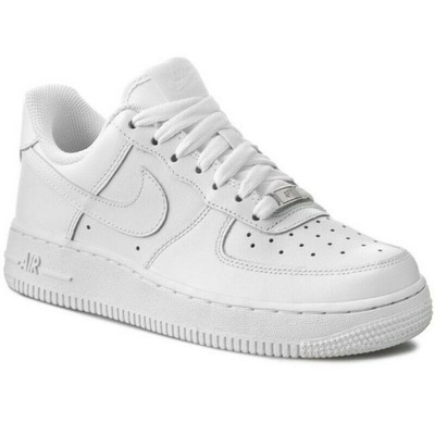 Buty Nike Air Force 1 (GS) 314192117 r.40
