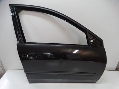 Двері правий перед renault laguna iii хетчбек фото №1