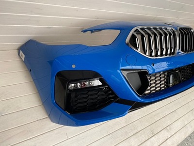 Bmw 2 f44 m набір бампер перед передній фото №1