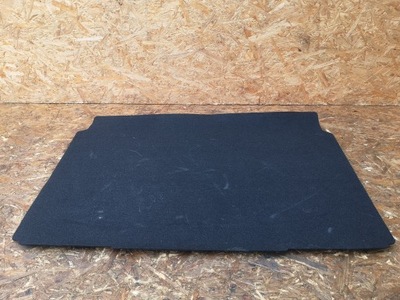 Peugeot 208 ii підлога багажника bdb фото №1