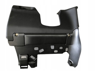 Porsche macan 95b захист pod панель фото №1