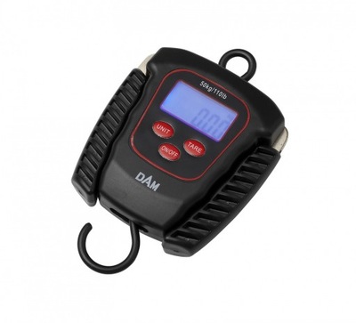 Waga DAM Digital Scale 50 kg