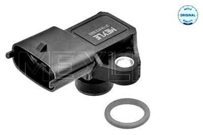 MEYLE SENSOR DE PRESIÓN W KOLEKTORZE SSACYM HYUNDAI GRANDEUR H-1 H-1  