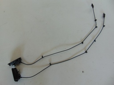 Трос опускания сиденье peugeot 508 ii sw фото №1