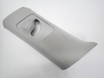 Пластик защита стойка левая 1086245-99-k tesla model 3 21r фото №1