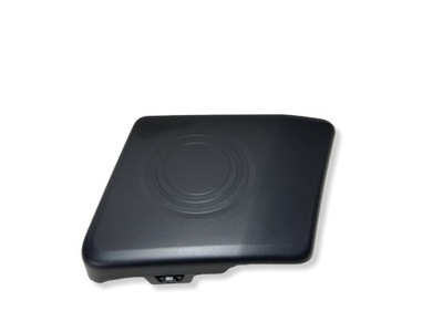 Захист заглушка радара перед jumpy expert iii vivaro d 9811929777 фото №1