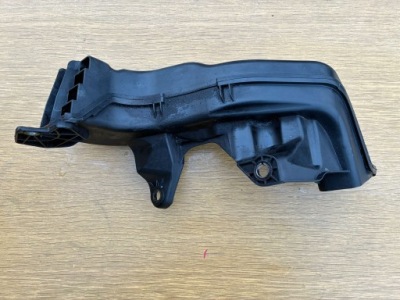 Renault trafic vivaro 1,6 d 2014- шланг воздуха 214757782r фото №1