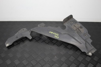 Плита захист підвіска mini cooper f56 jcw 7290810 фото №1