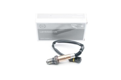 SONDA LAMBDA CHRYSLER MERCEDES SMART OZA659EE42  