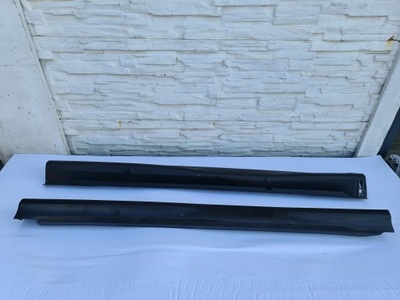 Asx молдинг порог правая 6512a388zz фото №1