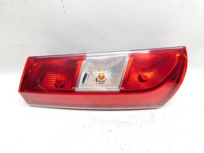 Лампа ліва задня - dacia dokker 2012- 265551619r фото №1