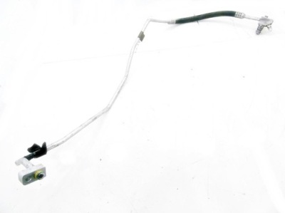 Шланг кондиціонера alfa romeo 166 2.0 фото №1