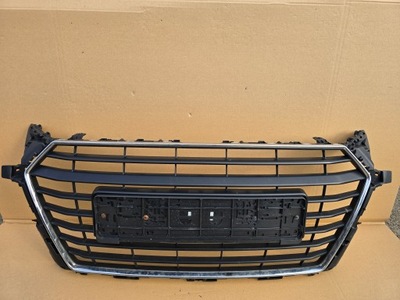 Audi tt tts 8s0 решётка радиатора решётка радиатора 8s0853651 фото №1