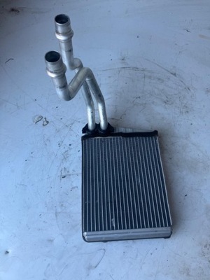 Обігрівач renault latitude t4912003 фото №1