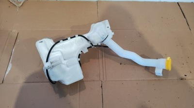 Renault clio v шланг омывателя van-x фото №1