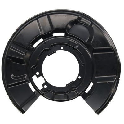 Защита диск ham. задняя левая bmw 4 f32 f82 f33 f83 фото №1