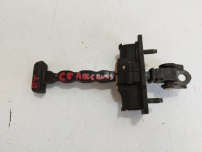 Citroen c5 aircross ограничитель дверь правый задняя фото №1