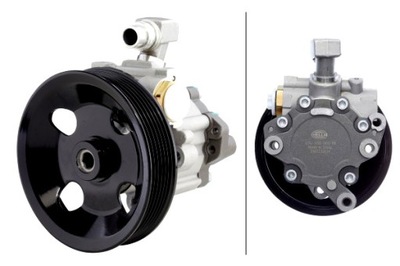 HELLA BOMBA SERVOMANDO HIDRÁULICO MERCEDES CLS C219 E T-MODEL S211 E W211 SLK  