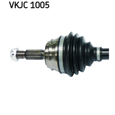 VELENAS PAVAROS SKF VKJC 1005 