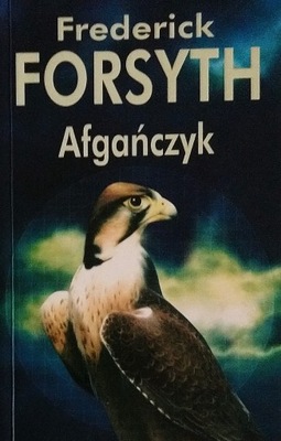 Afgańczyk Frederick Forsyth SPK