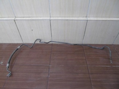 Шланг охлаждающий коробки автоматической rexton 07- фото №1