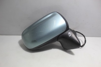 Дзеркало праве mazda premacy i фото №1