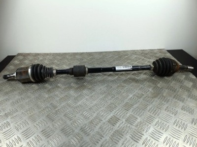 2023 mg zs приводной вал передняя vs98220001 фото №1