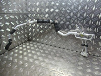 Jeep compass ii провода кондиционера 1.3 hyb. lift фото №1