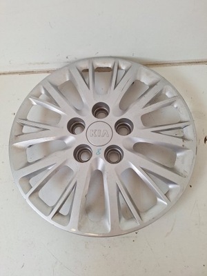 Kia ceed ii 12-18 колпаки 15" оригинал 52960-a2000 фото №1