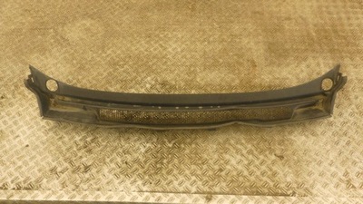 Жабо нижние пластик ford b-max av11-r016b26-a фото №1