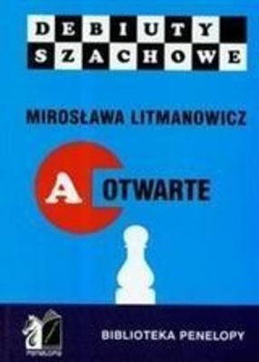 Debiuty szachowe - Mirosław Limanowicz