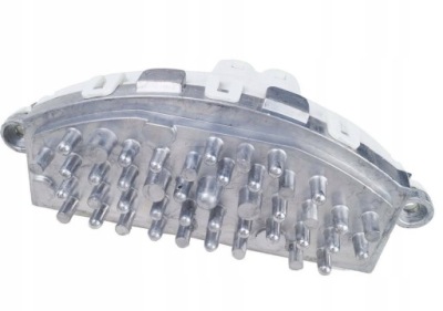 Резистор резистор bmw x5 f15 2013 - 2018 оригинал фото №1