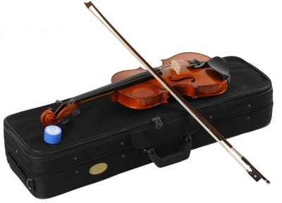 Stentor 1560 / A skrzypce Conservatoire II 4/4