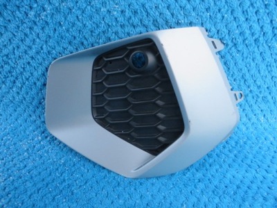 Audi a3 8y0 рамка решётка решётка радиатора левая 2019- фото №1