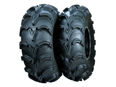 ITP NEUMÁTICOS I LLANTAS PARA QUADOW ITP MUD LITE XL 28X12-14 TL 87F 6PR 560495 NHS  