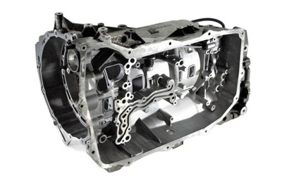 КОРПУС ЦЕНТРАЛЬНАЯ ZF 8HP65A