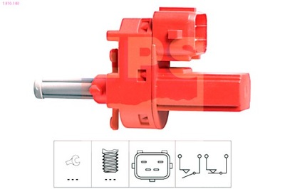 EPS CONMUTADOR SW.STOP FOCUS 98- MONDEO 00-  