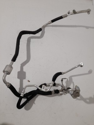 Jeep compass ii провода кондиционера комплект фото №1