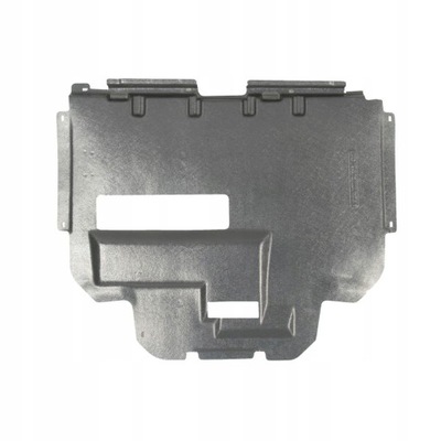 PROTECCIÓN PARA MOTOR CITROEN C5 I 03.01-08.04 REZAW-P  