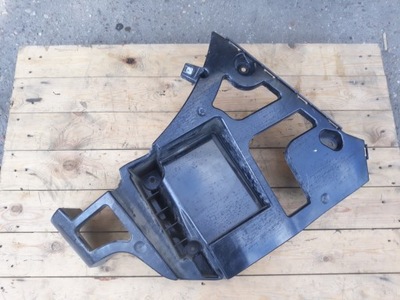 Направляющая бампера левый задняя bmw f15 x5 фото №1